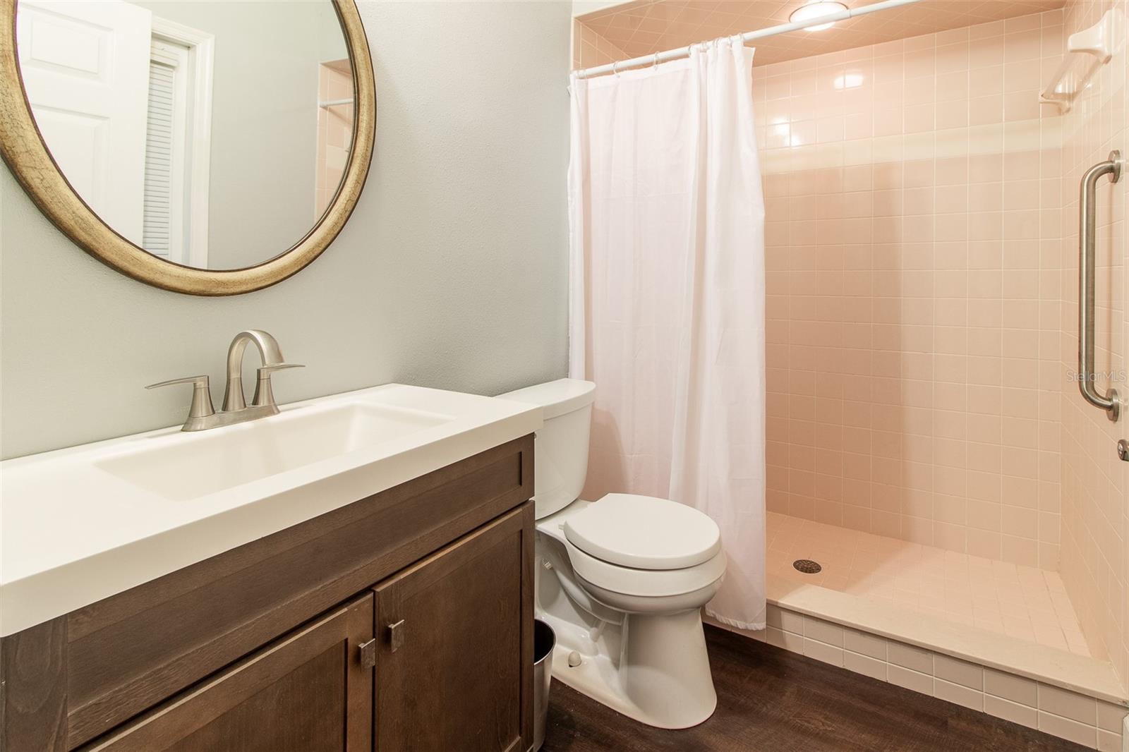 CARRIAGE TRAIL - Residential