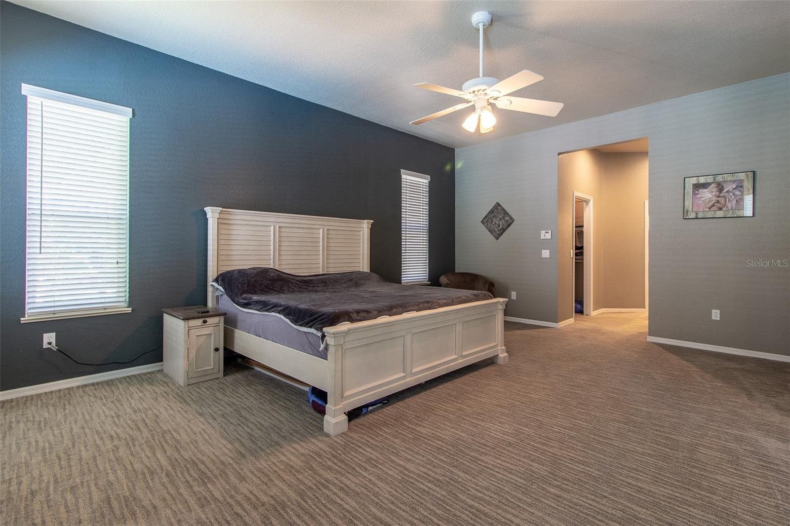 CARRIAGE TRAIL - Residential