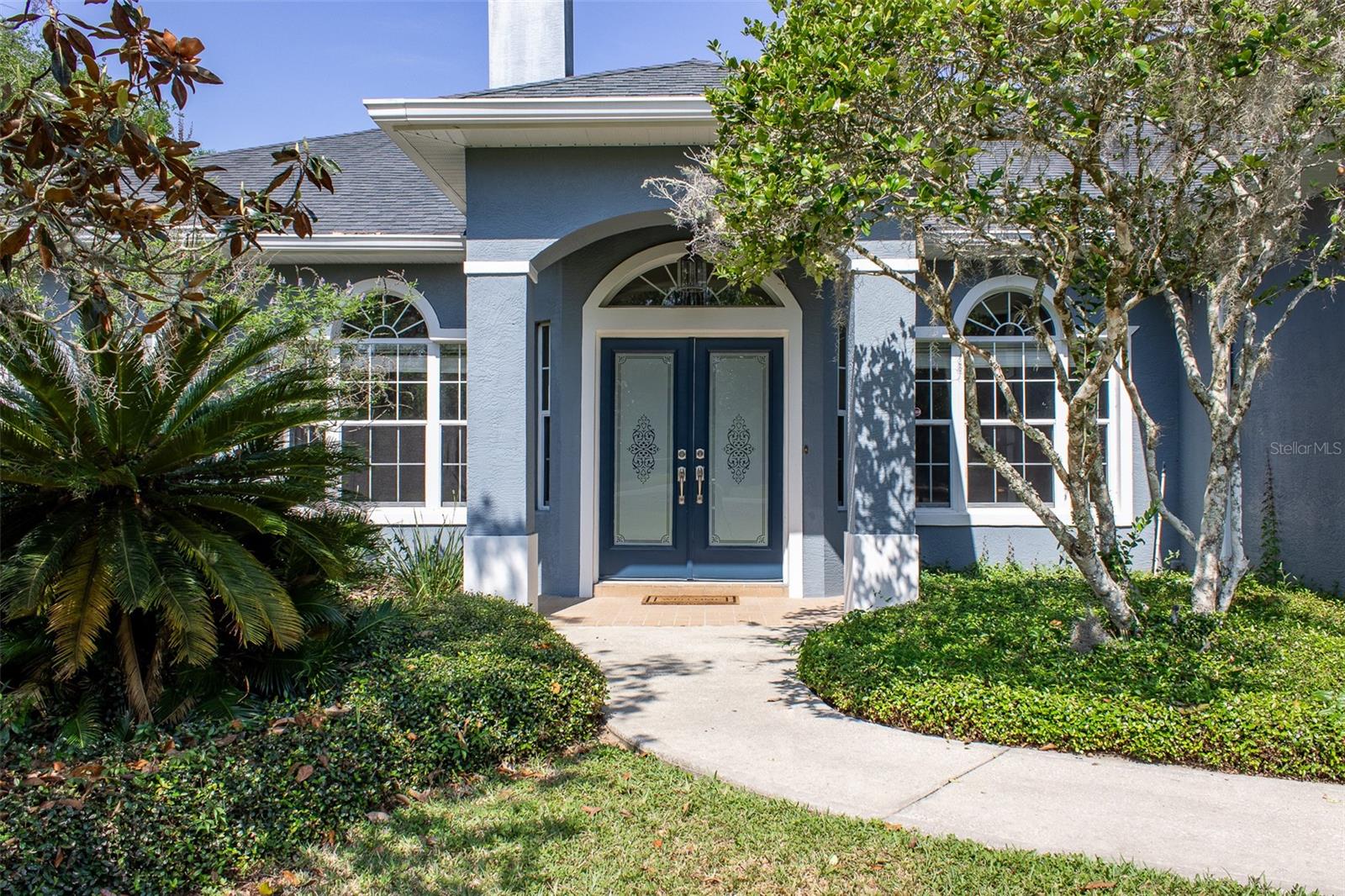 CARRIAGE TRAIL - Residential