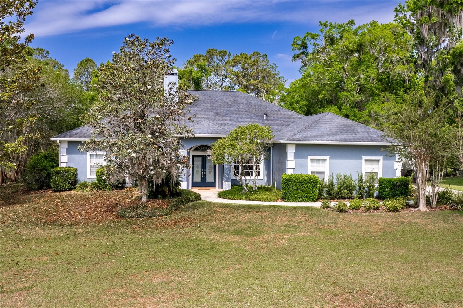 CARRIAGE TRAIL - Residential