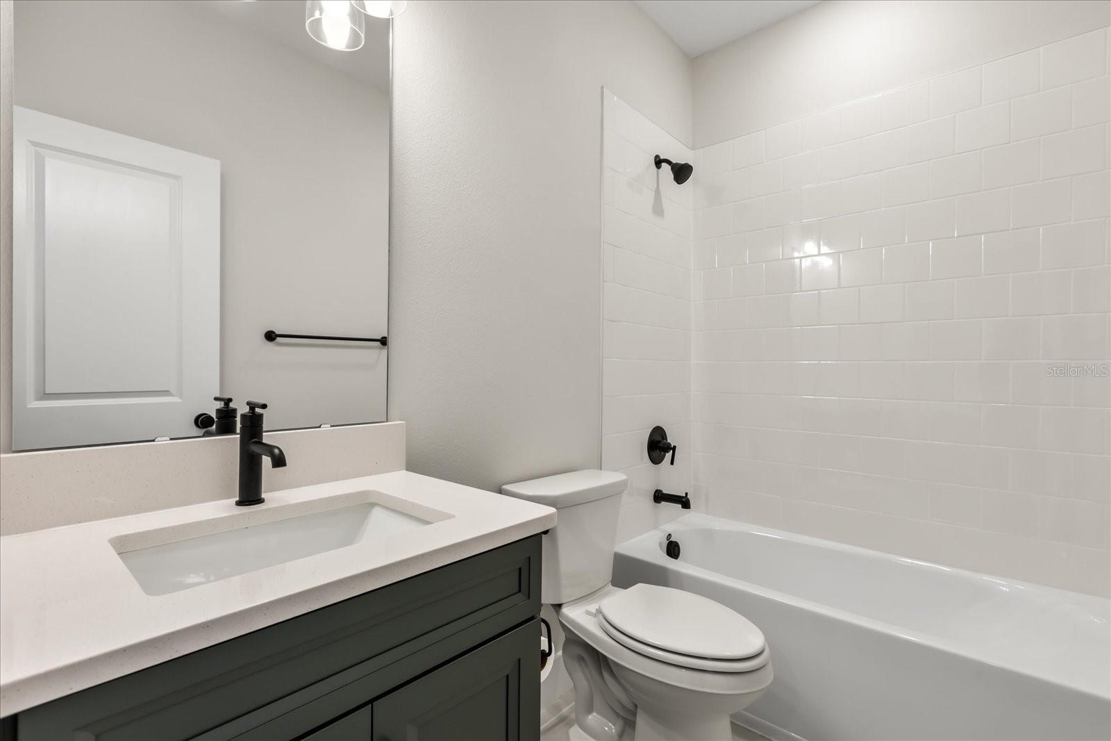 DEPAUW REPLAT - Residential