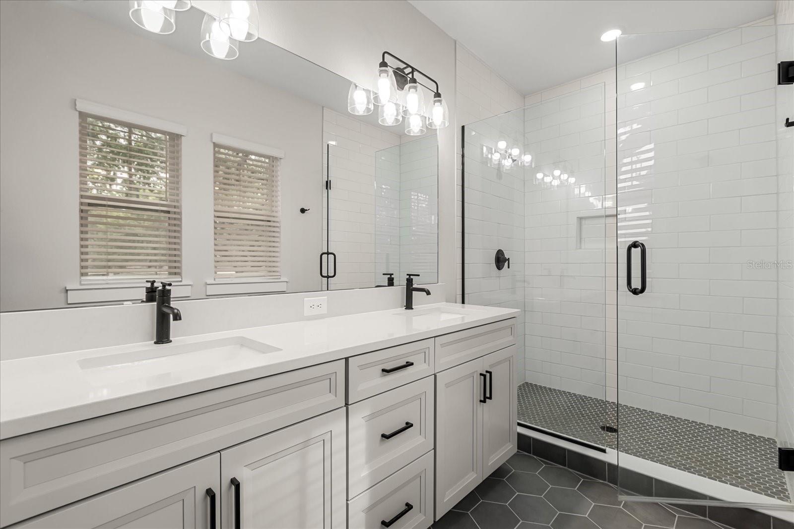 DEPAUW REPLAT - Residential