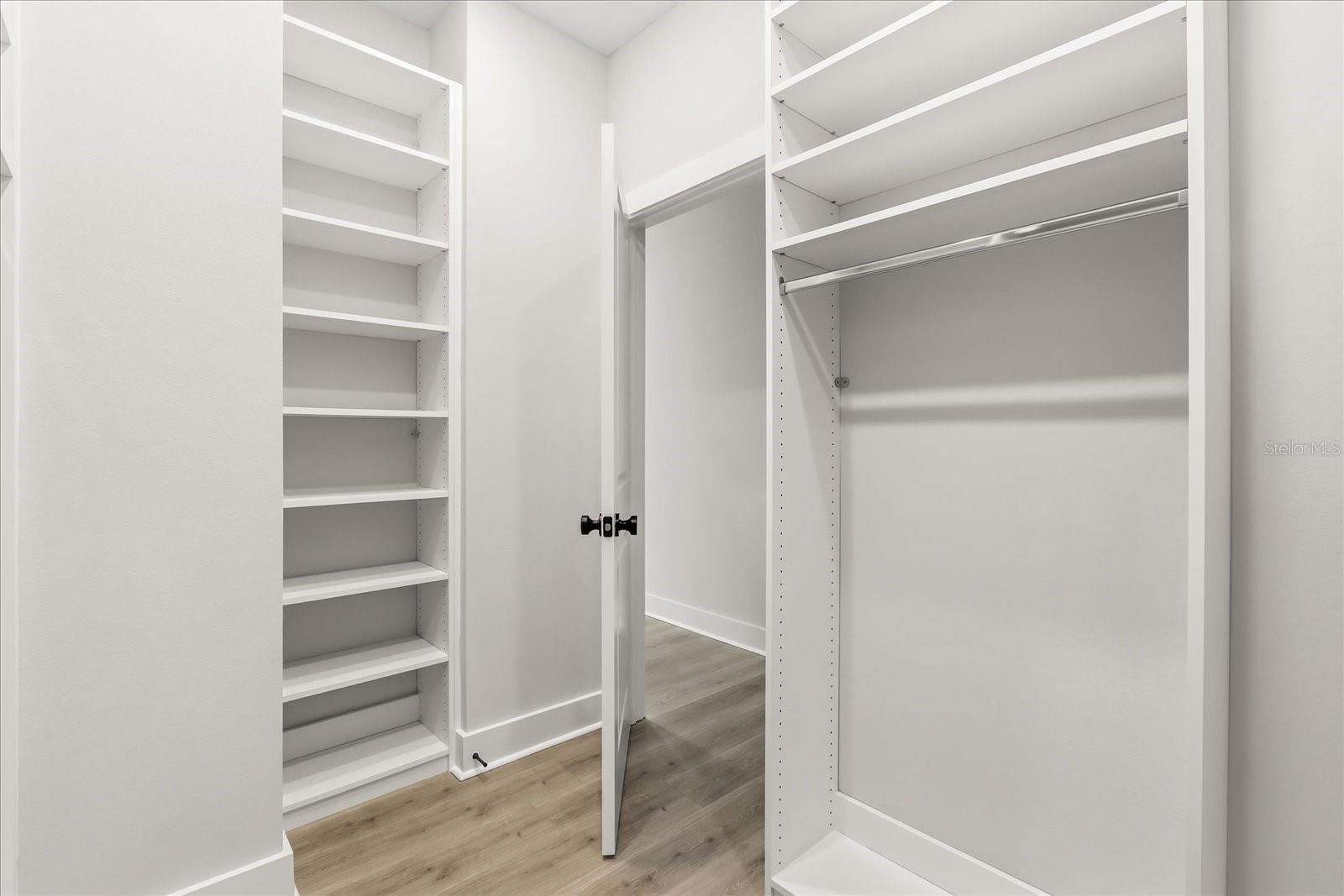 DEPAUW REPLAT - Residential