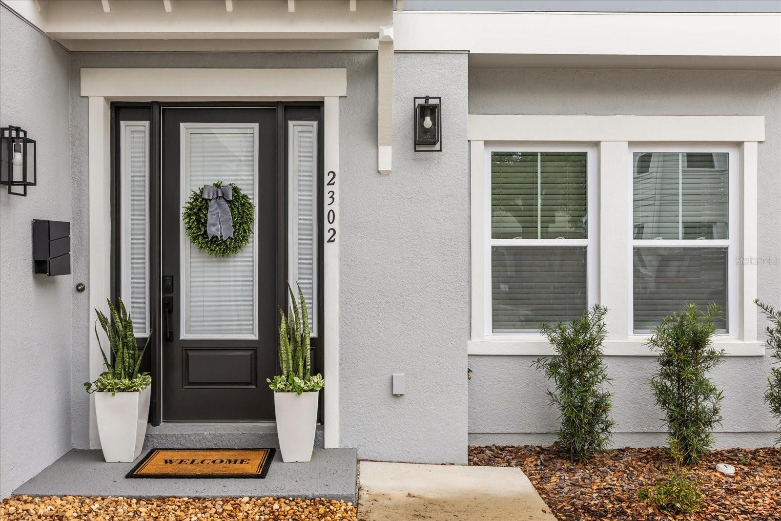 DEPAUW REPLAT - Residential