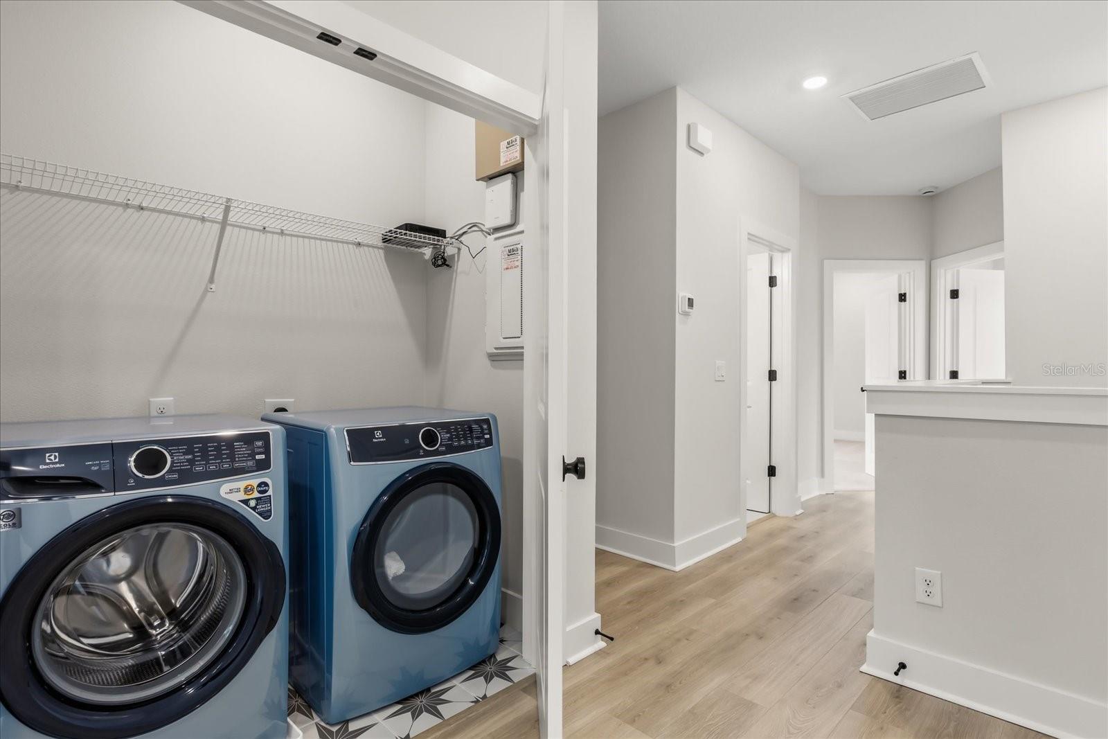 DEPAUW REPLAT - Residential