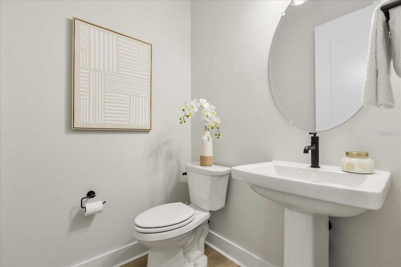 DEPAUW REPLAT - Residential