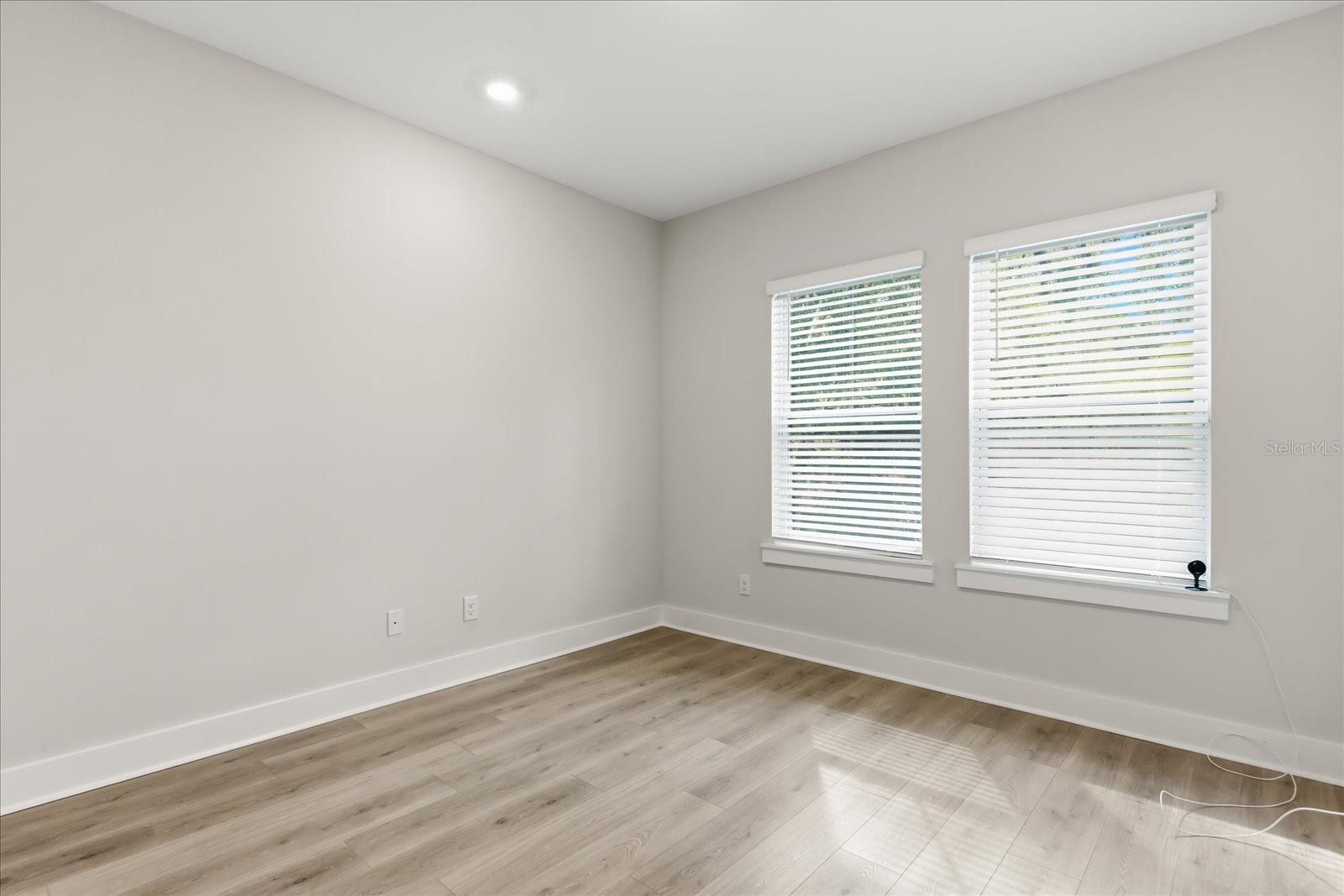 DEPAUW REPLAT - Residential