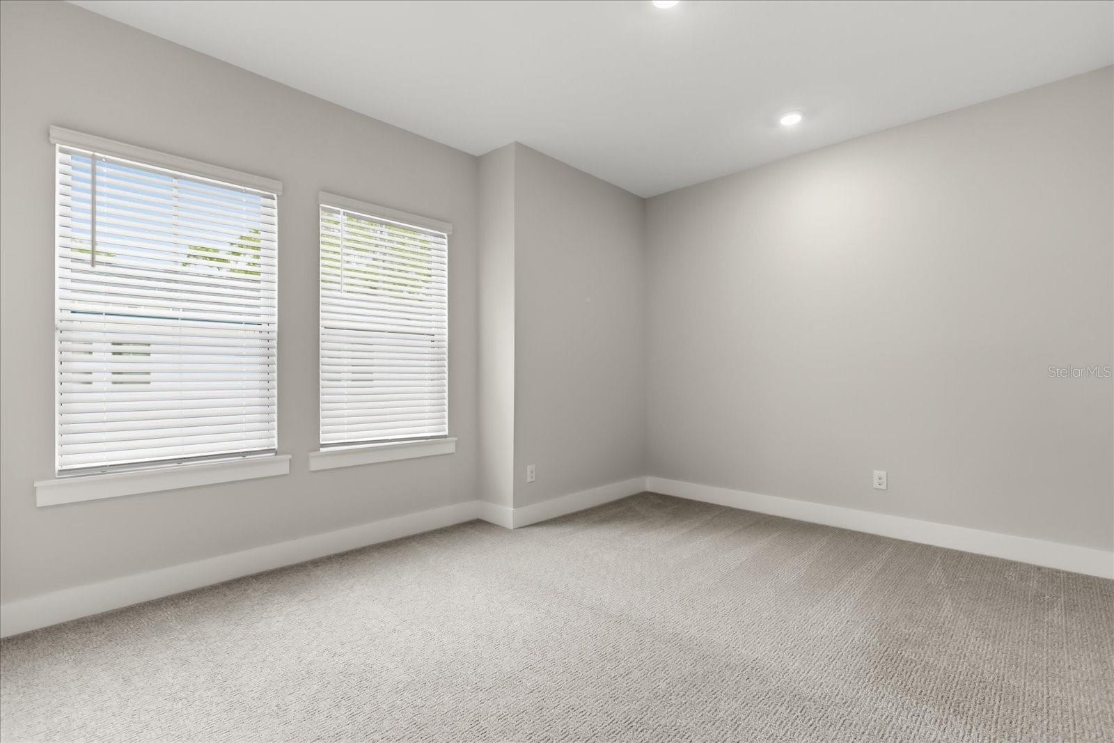 DEPAUW REPLAT - Residential