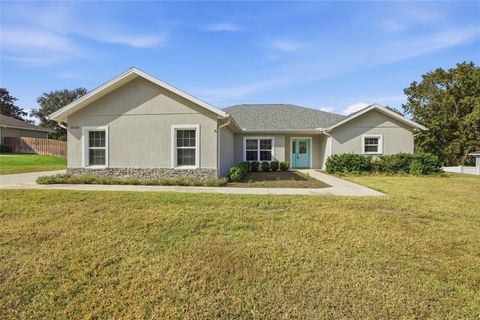 10080 SE 42ND COURT BELLEVIEW FL 34420