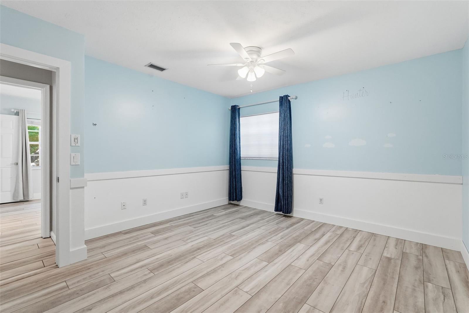 SHERWOOD MANOR - Residential