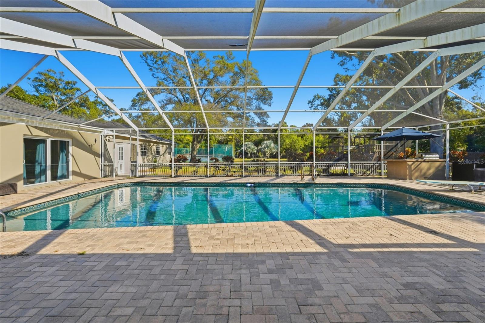 SHERWOOD MANOR - Residential