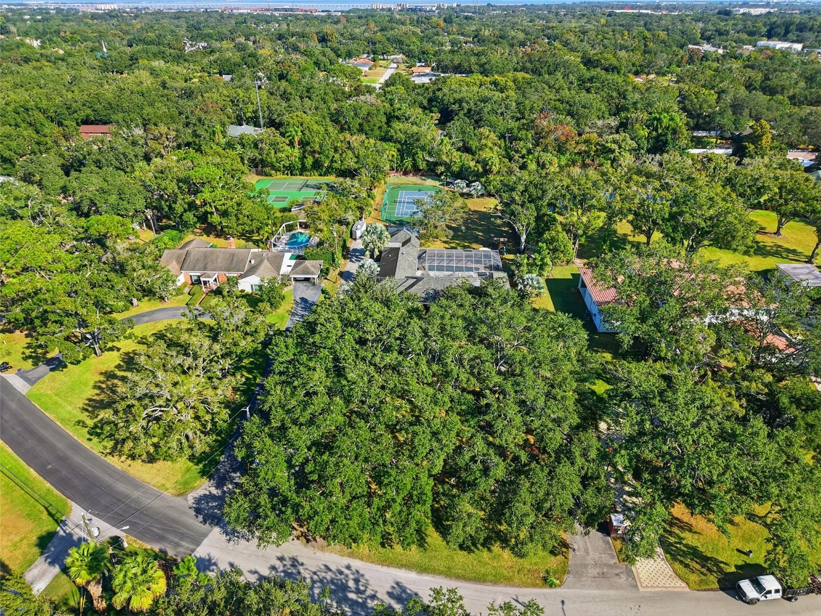 SHERWOOD MANOR - Residential