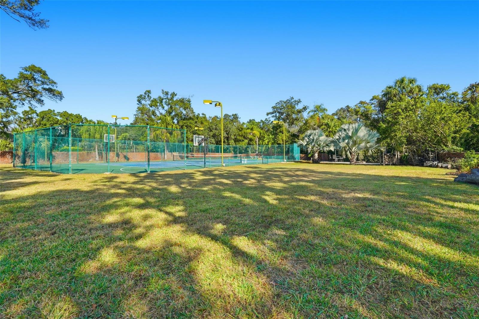 SHERWOOD MANOR - Residential