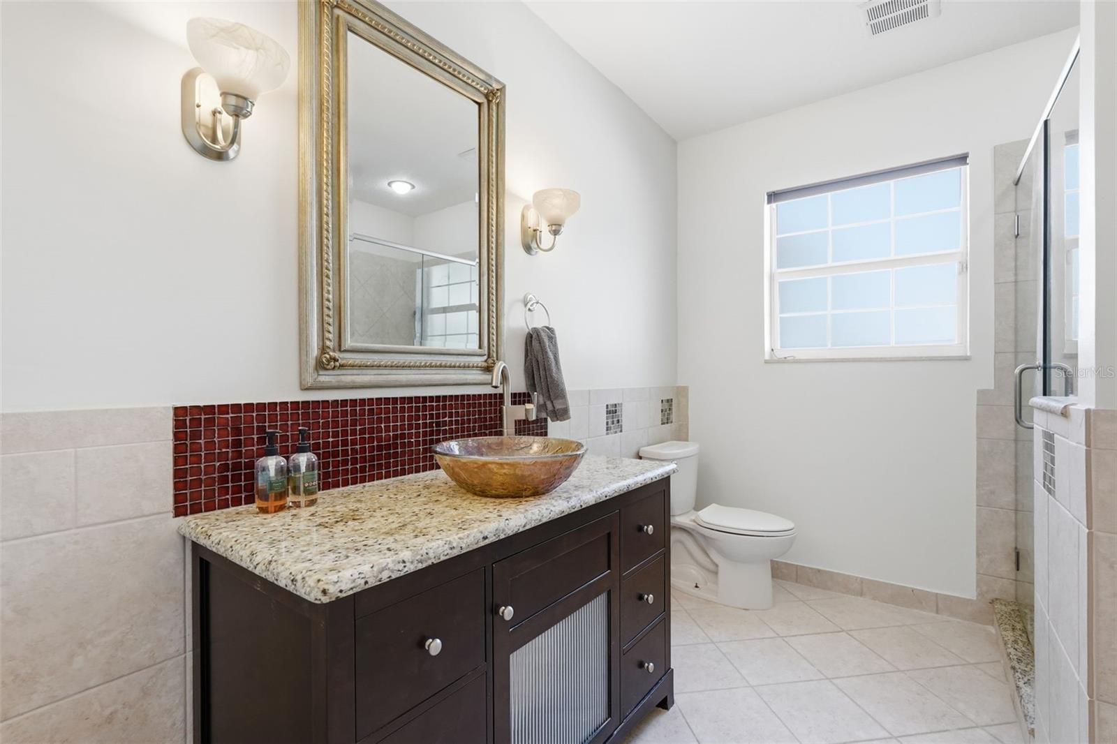 SHERWOOD MANOR - Residential