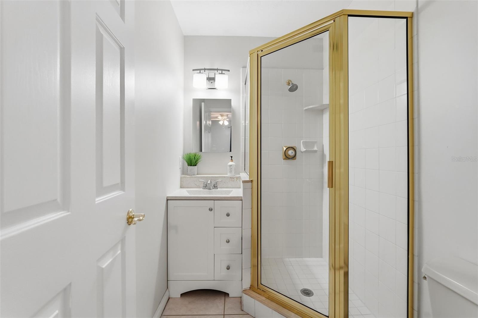 SHERWOOD MANOR - Residential