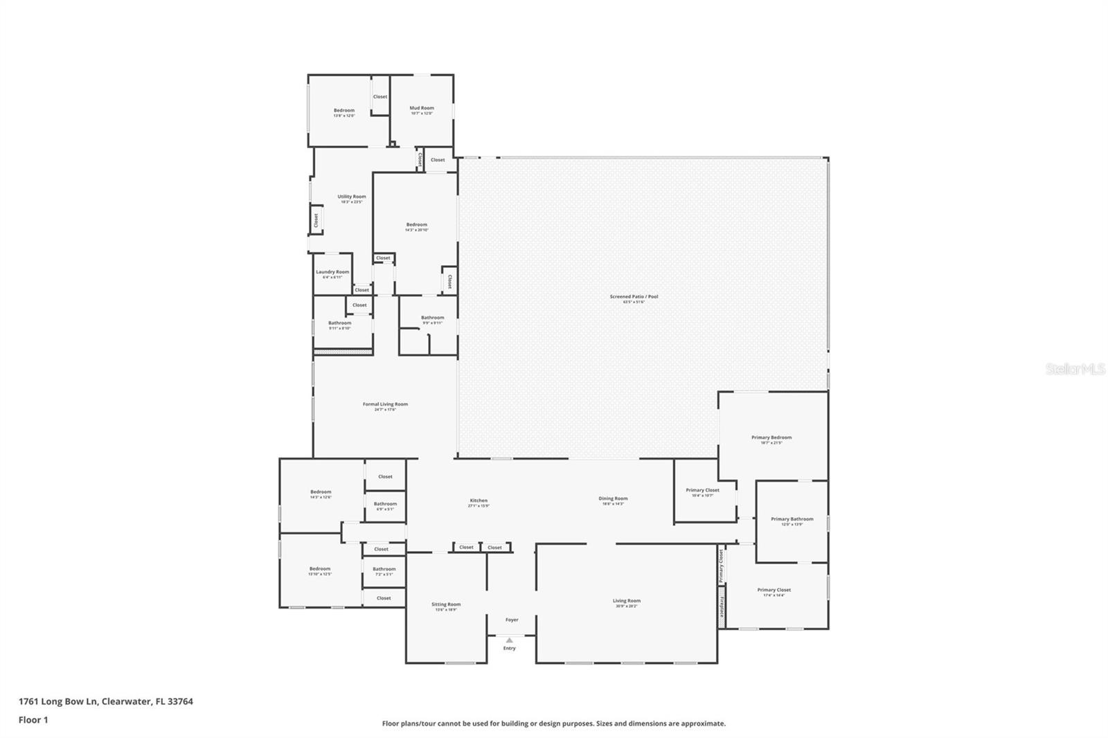 SHERWOOD MANOR - Residential