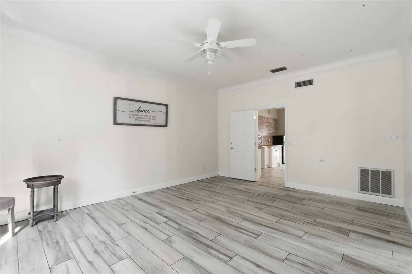 SHERWOOD MANOR - Residential