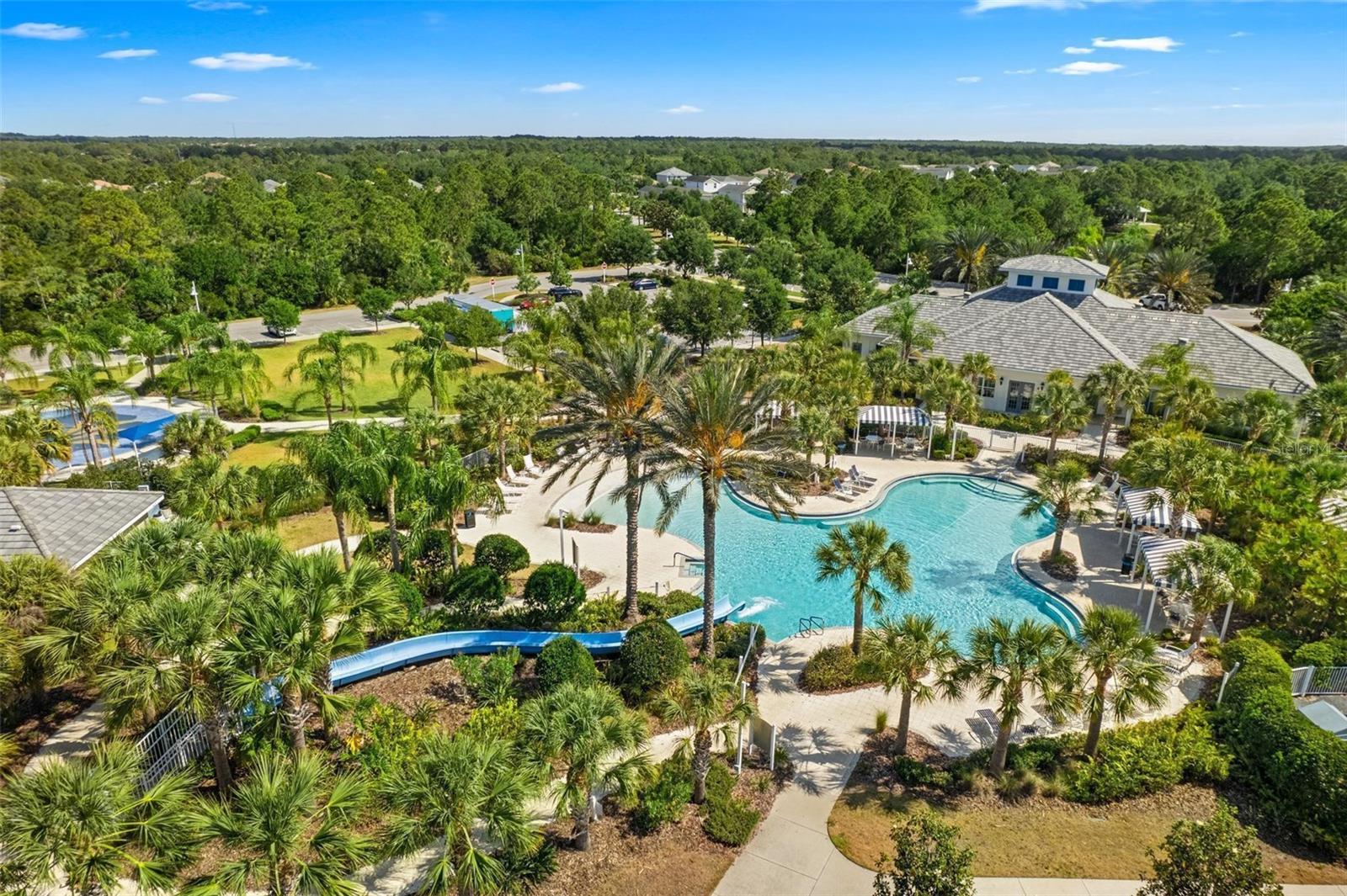 GRAND PALM PH 2B - Residential Lease