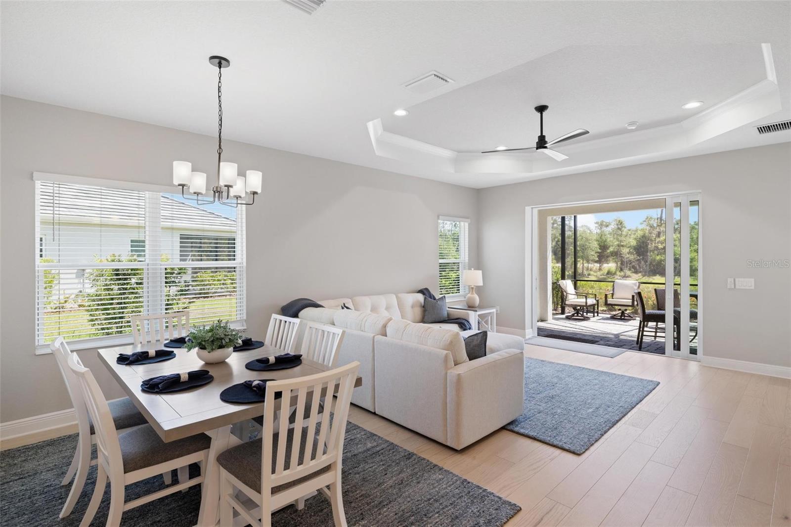 GRAND PALM PH 2B - Residential Lease