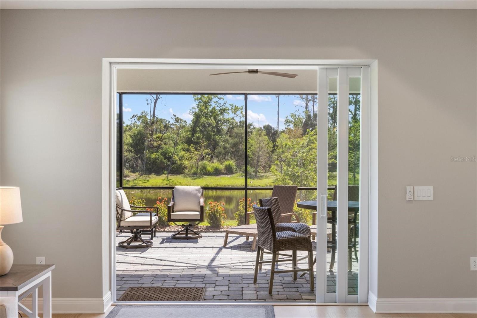 GRAND PALM PH 2B - Residential Lease