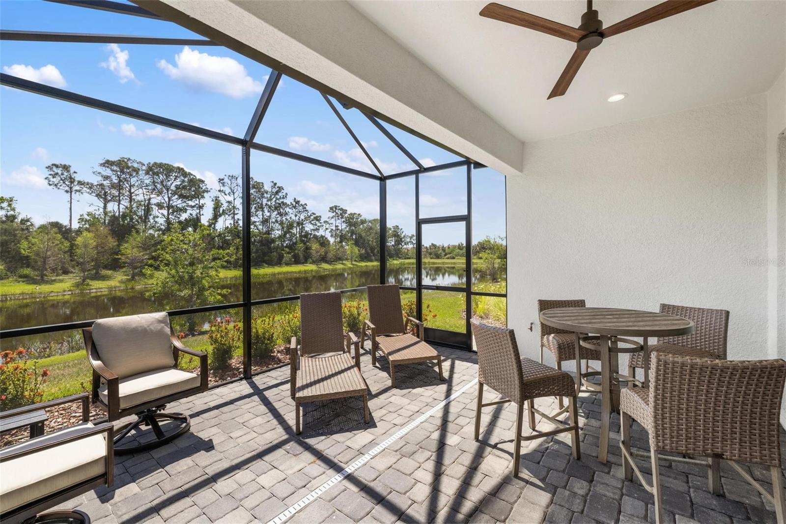 GRAND PALM PH 2B - Residential Lease