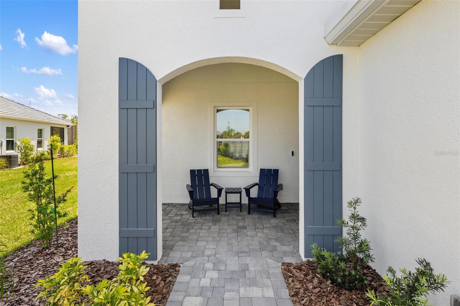 GRAND PALM PH 2B - Residential Lease