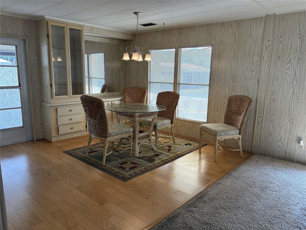 Photo of 6306 Waterfront Lane, Zephyrhills, FL 33542 (MLS # TB8383709)