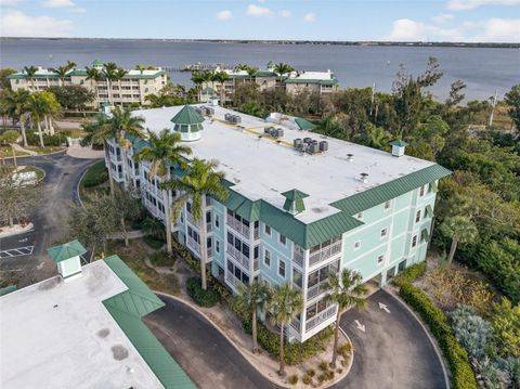 5115 MELBOURNE STREET A303 PUNTA GORDA FL 33980