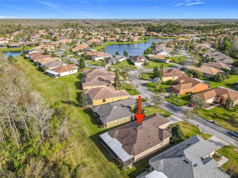 A home in POINCIANA