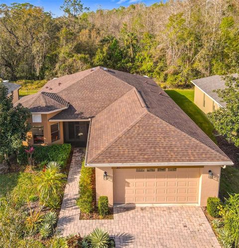 Photo of 203 Los Gatos Place, Poinciana, FL 34759 (MLS # S5119290)