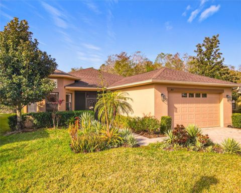 A home in POINCIANA