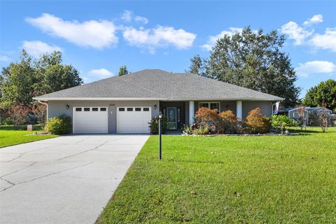 13318 TENNESSEE AVENUE ASTATULA FL 34705