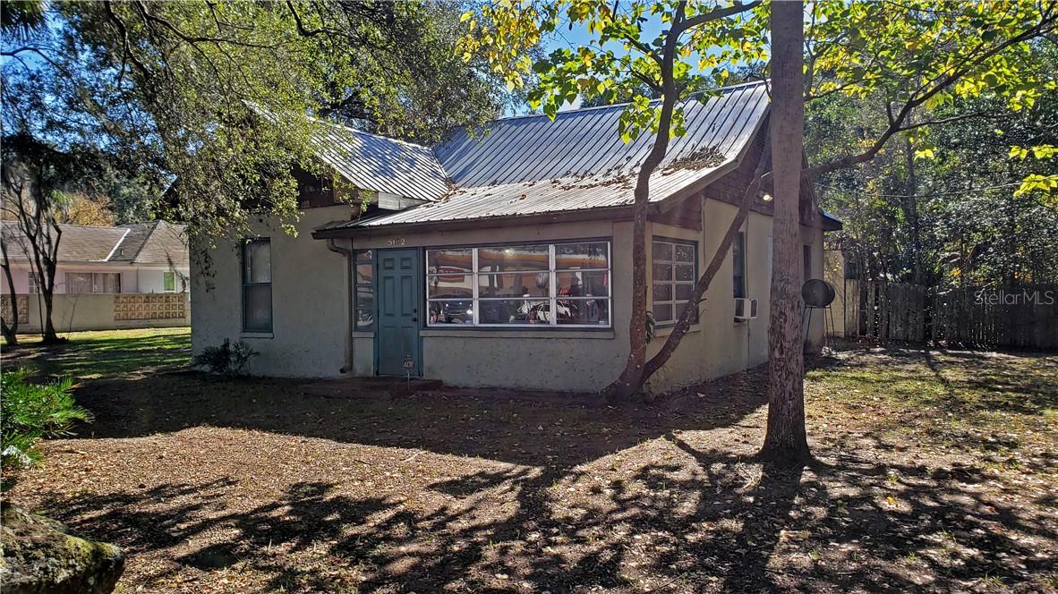 PINE CREST/SILVER SPRINGS - Commercial Sale