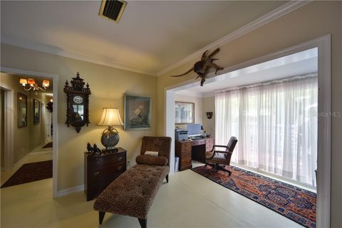 Tiny photo for 5208 NE 24th Street, Ocala, FL 34470 (MLS # OM618412)