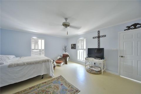 Tiny photo for 5208 NE 24th Street, Ocala, FL 34470 (MLS # OM618412)