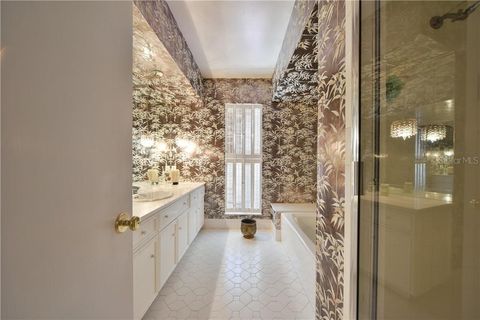 Tiny photo for 5208 NE 24th Street, Ocala, FL 34470 (MLS # OM618412)