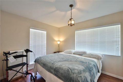 Tiny photo for 5208 NE 24th Street, Ocala, FL 34470 (MLS # OM618412)