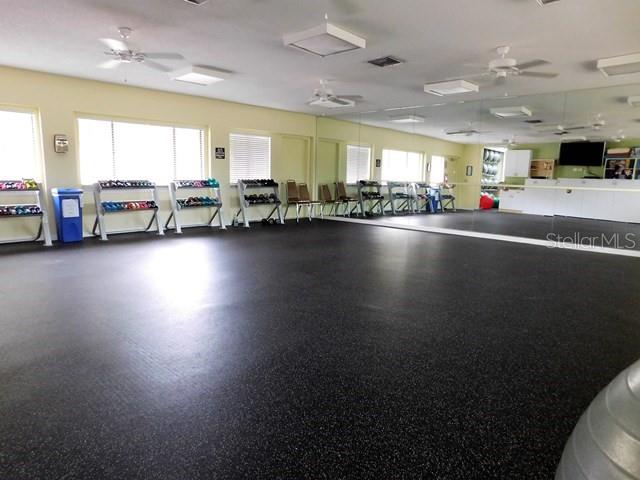 BIRD BAY VILLAGE - Residential Lease