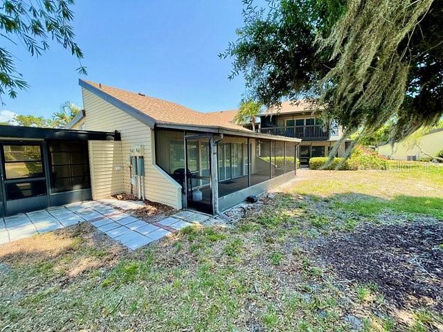 BIRD BAY VILLAGE - Residential Lease