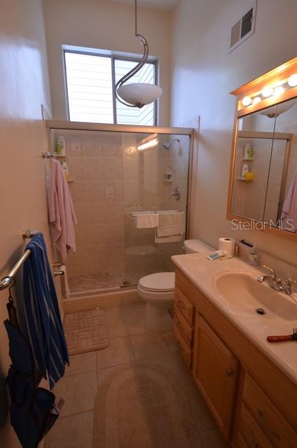 BIRD BAY VILLAGE - Residential Lease