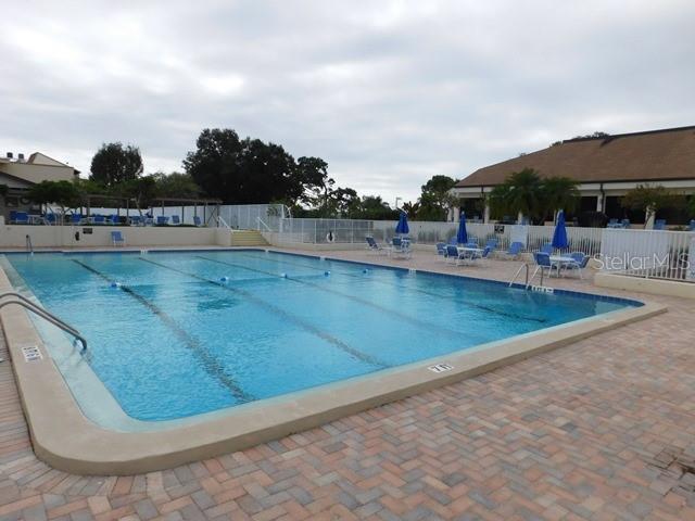 BIRD BAY VILLAGE - Residential Lease