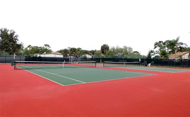 BIRD BAY VILLAGE - Residential Lease