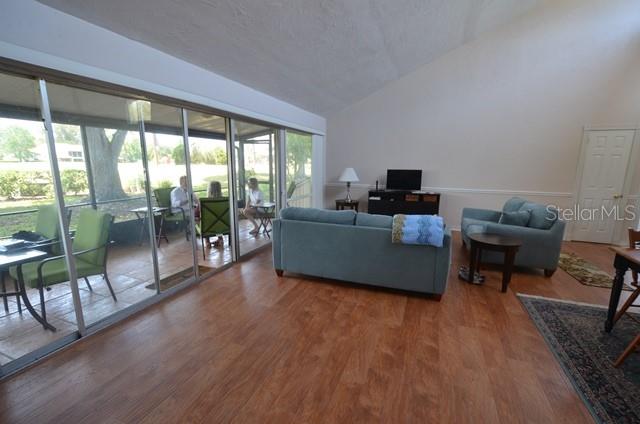 BIRD BAY VILLAGE - Residential Lease