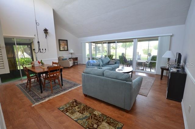 BIRD BAY VILLAGE - Residential Lease