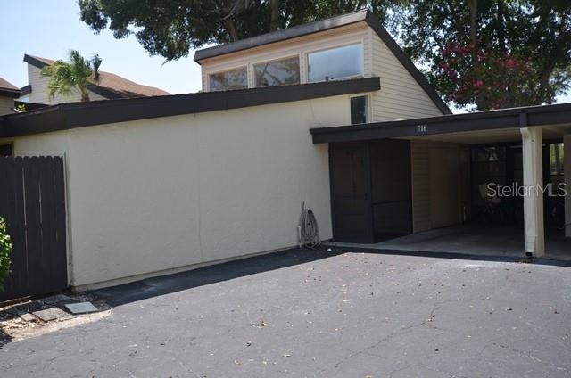 BIRD BAY VILLAGE - Residential Lease