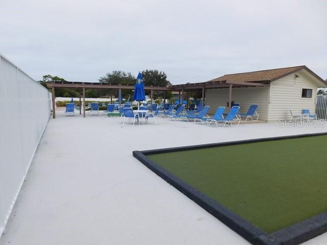 BIRD BAY VILLAGE - Residential Lease