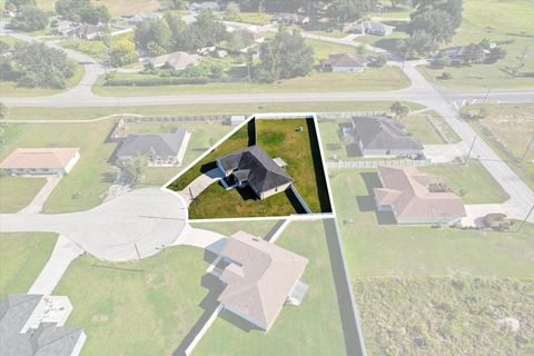 Photo of 1 Pecan Course Circle, Ocala, FL 34472 (MLS # TB8505793)
