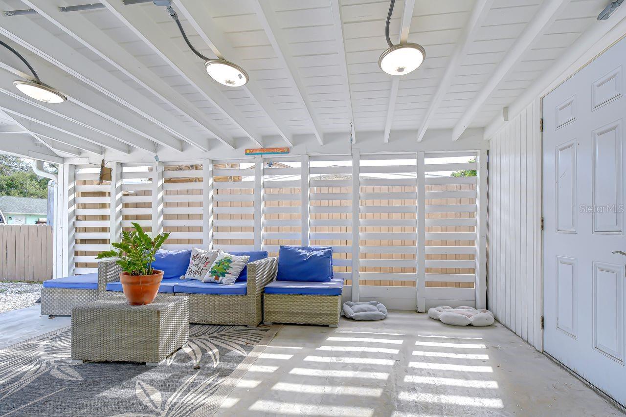 CORTEZ PARK - Residential Lease