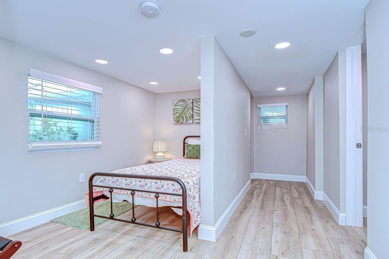 CORTEZ PARK - Residential Lease