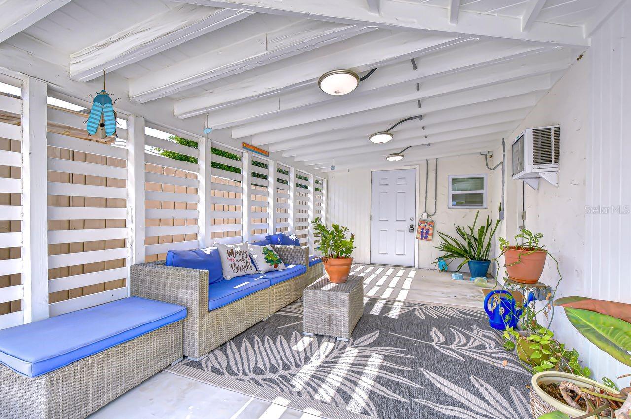 CORTEZ PARK - Residential Lease